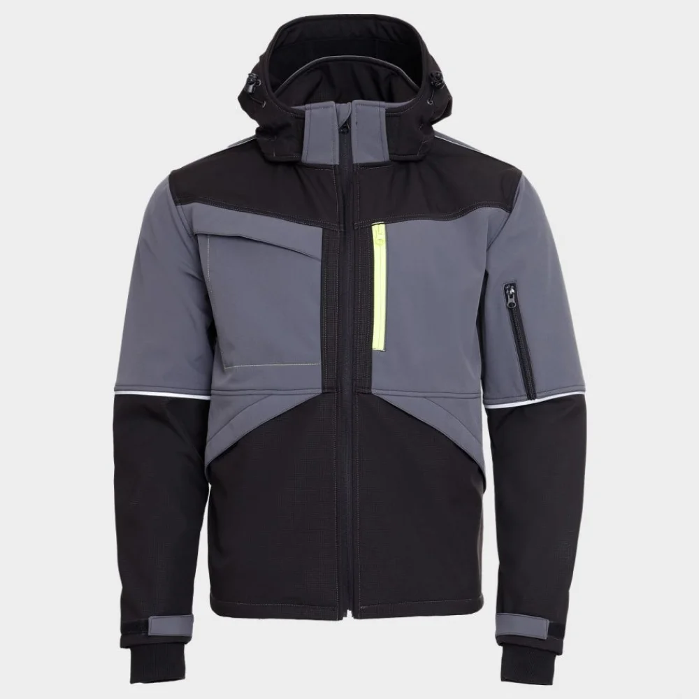 Jacheta Prisma softshell