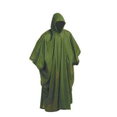 Poncho Impermeabil