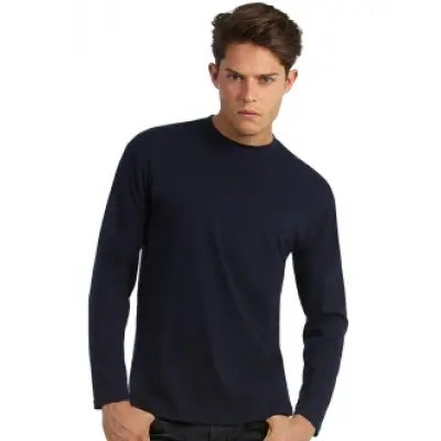 Tricou cu maneca lunga