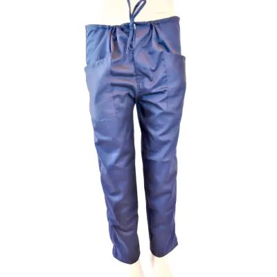 Pantalon Clasic cu Snur
