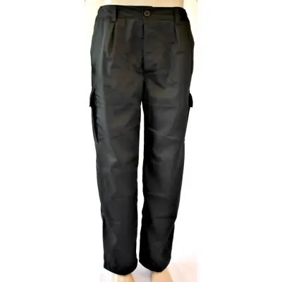 Pantaloni Paza