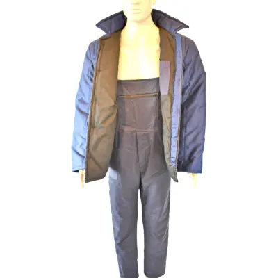 Costum Vatuit cu Pieptar