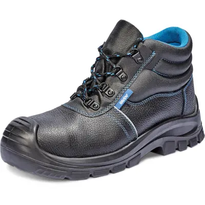 Bocanci Protectie S3 Raven XT