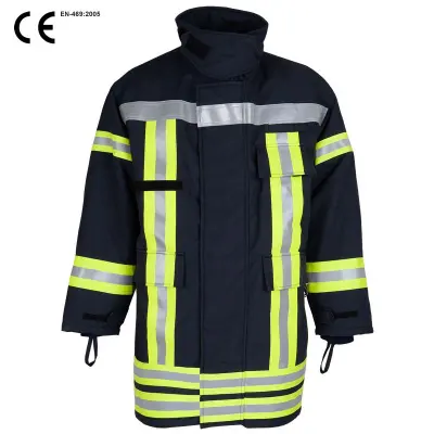 Costum Pompieri
