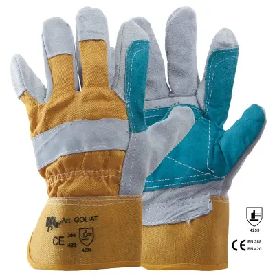 Manusi Protectie Goliat