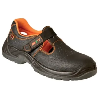 Sandale protetie S1P Firsty