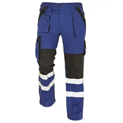 Pantalon Clasic Max Reflex