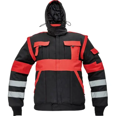 Haina Vatuita Max Winter Reflex