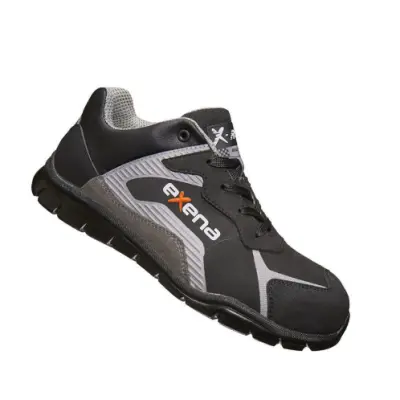 Pantofi S3 Boulevard