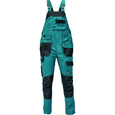 Pantalon cu pieptar Dayboro