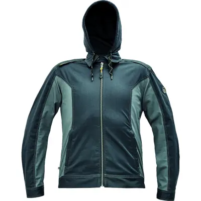 Bluza salopeta Dayboro