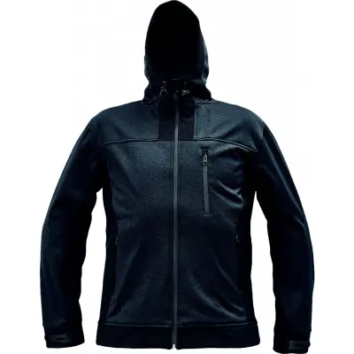 Jacheta Softshell Huyer