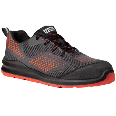 Pantofi protectie S1P Milerite