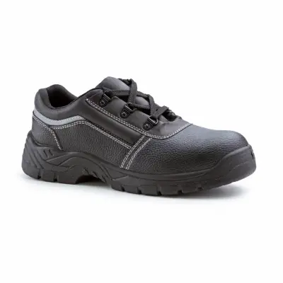 Pantofi S1P Nacrite