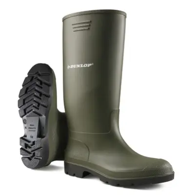 Cizme Dunlop 950