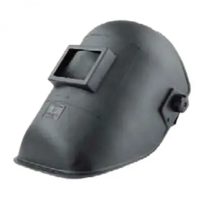 Masca sudura cap