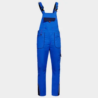 Pantalon cu Pieptar Prisma Light