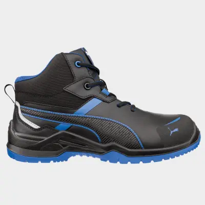 Bocanci PUMA KRYPTON MID S3S