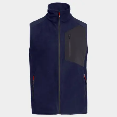 Vesta Fleece Versa