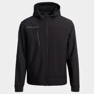 Jacheta Softshell Rune