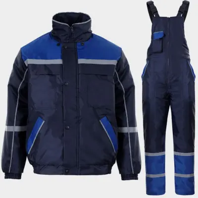 Costum Vatuit Collins