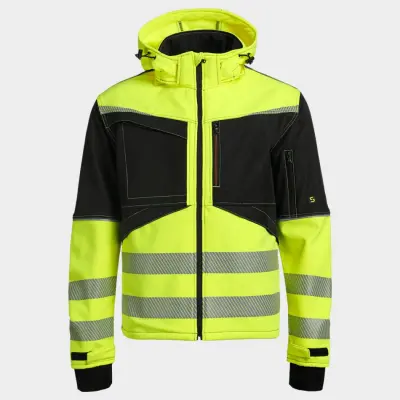 Jacheta Softshell Prisma HV