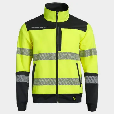 Bluza Salopeta Primo HV