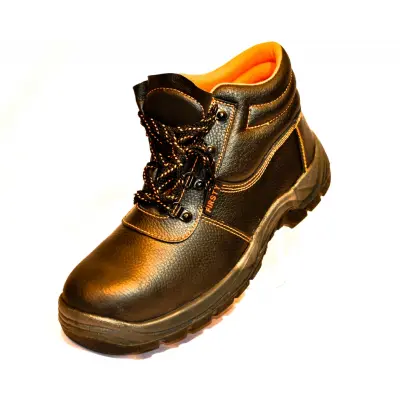 Bocanci Protectie S1P Firsty