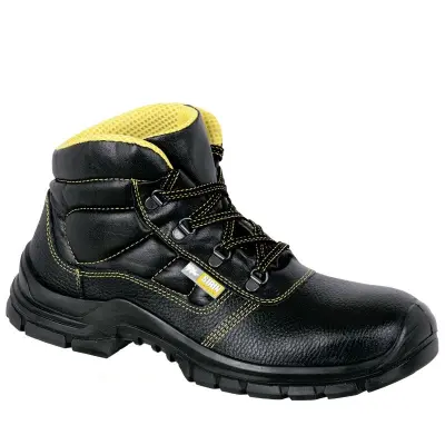 Bocanci Protectie S3 Rarau