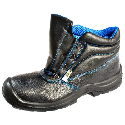 Bocanci Protectie S1P Pades