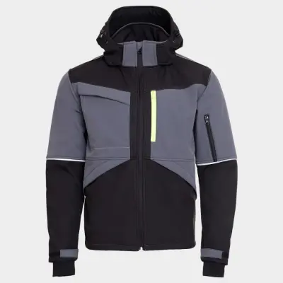 Jacheta Prisma softshell