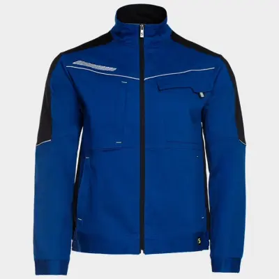 Costum salopeta cu pieptar Melbourne Stretch
