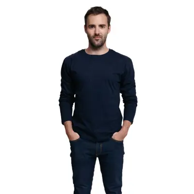 Tricou cu maneca lunga