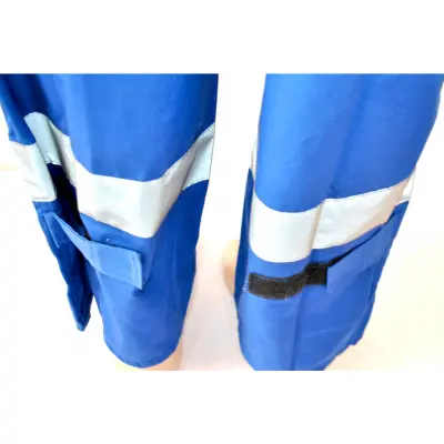 Combinezon Protectie Combinat