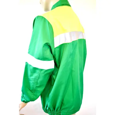 Bluza Salopeta Combinata cu Benzi