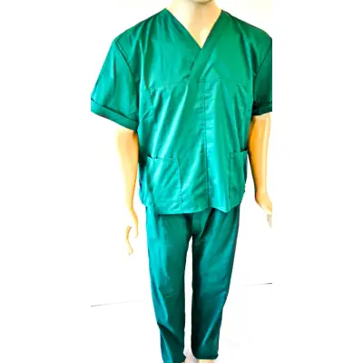 Costum Medic