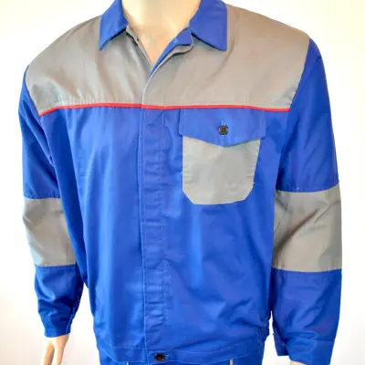 Bluza Salopeta Combinata