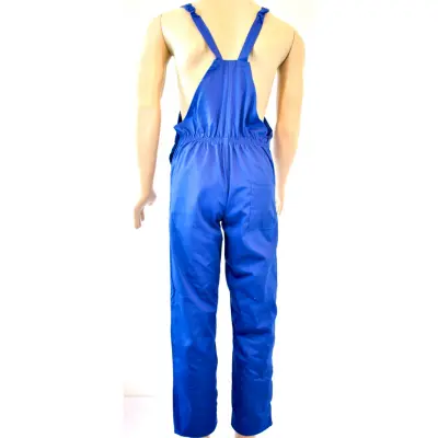 Pantalon cu Pieptar Clasic