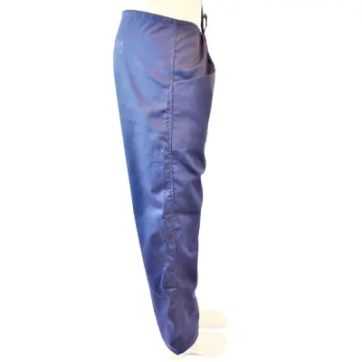 Pantalon Clasic cu Snur