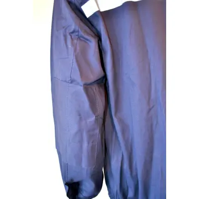 Bluza Salopeta Bazonata cu Benzi
