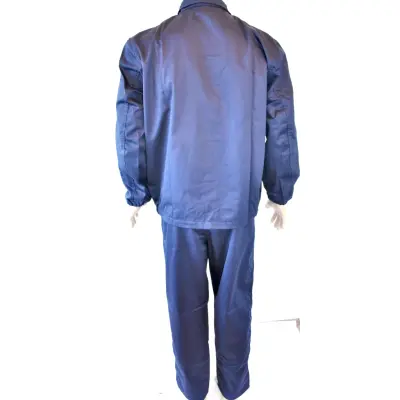 Costum Salopeta Antiacida clasica