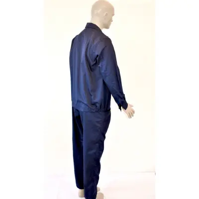 Costum Salopeta Ignifuga Clasica