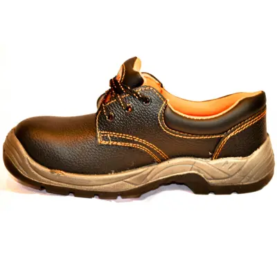 Pantofi Protectie S1P Firsty
