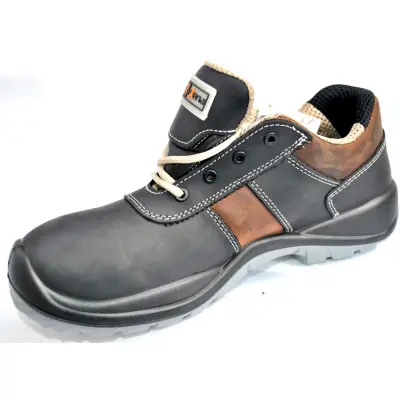 Pantofi Protectie S3 Cip