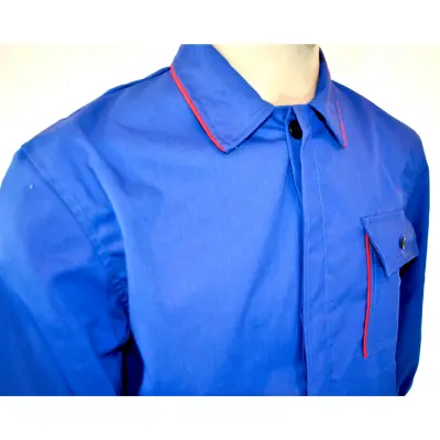Costum Salopeta Clasica cu Vipusti