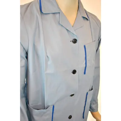 Halat Protectie cu Vipusti