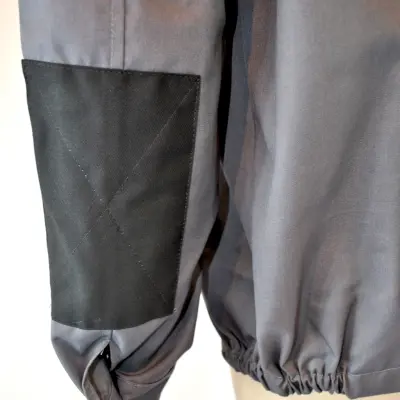 Bluza Salopeta Bazonata in 2 Culori