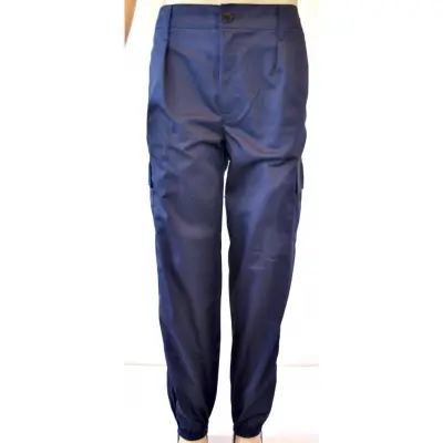 Pantalon Paza interventie
