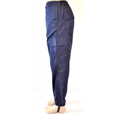 Pantalon Paza interventie