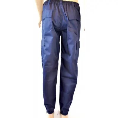 Pantalon Paza interventie